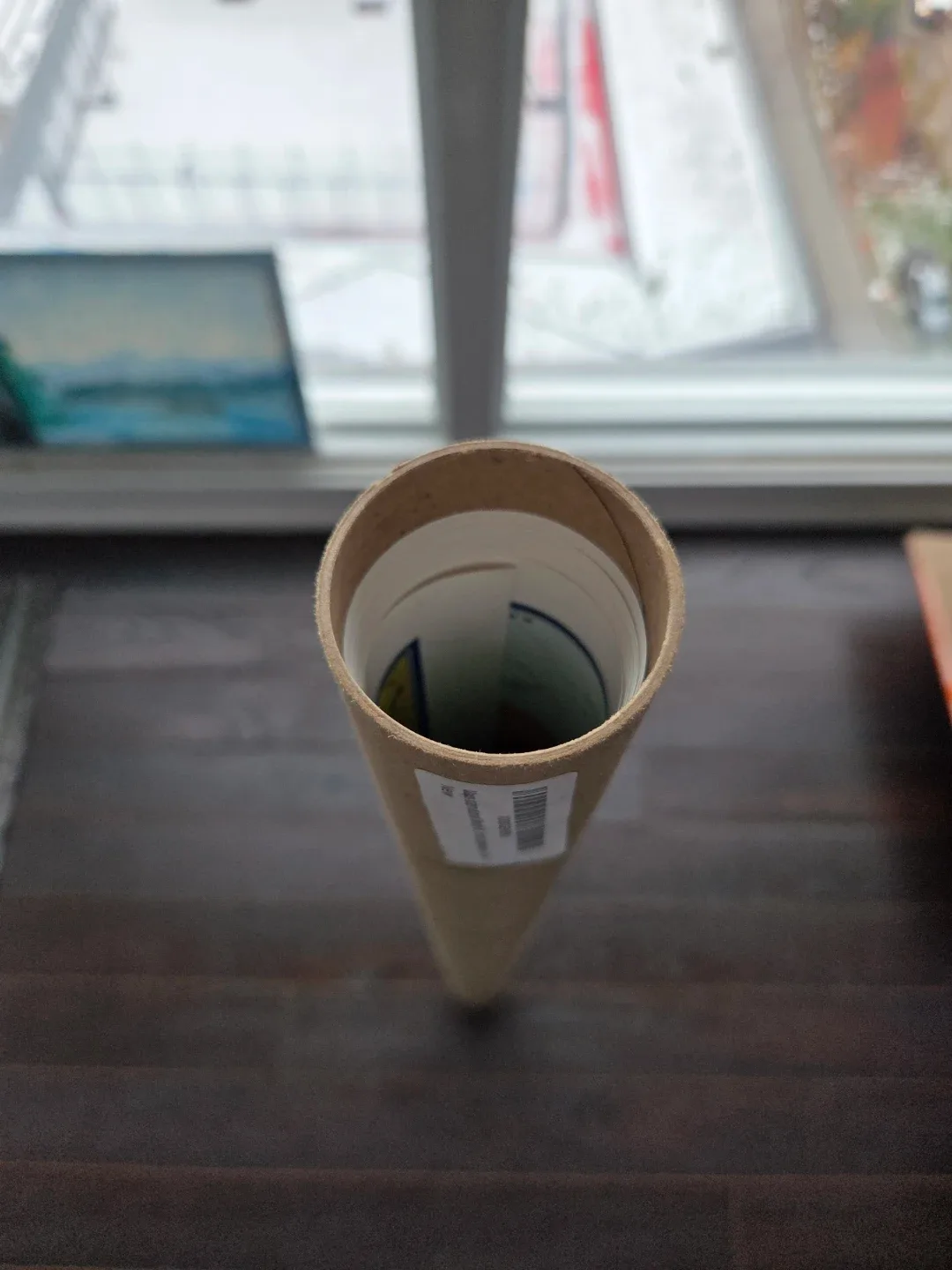 International World Political Wall Map - 33 x 47 image indicator(3)