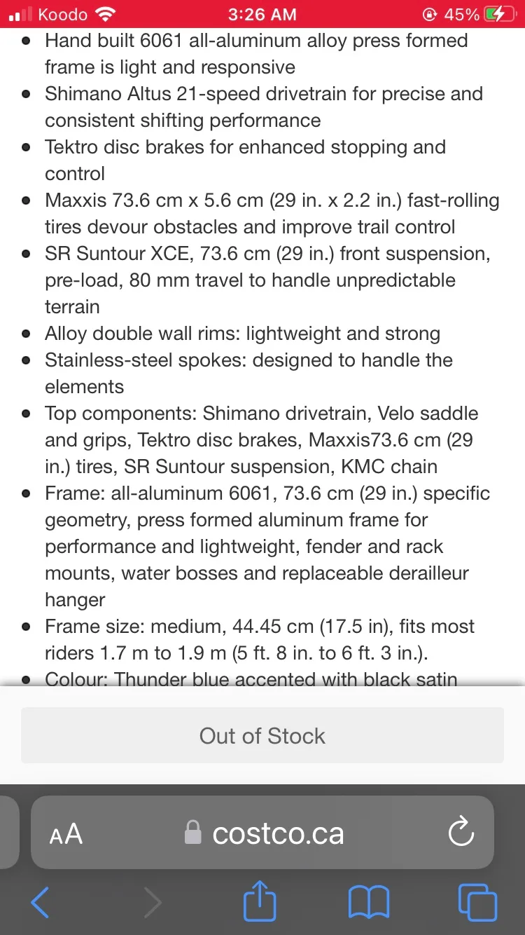 Mountain bike northrock image indicator(4)