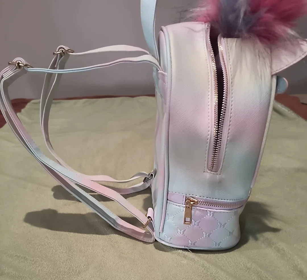 Unicorn Mini Backpack image indicator(4)