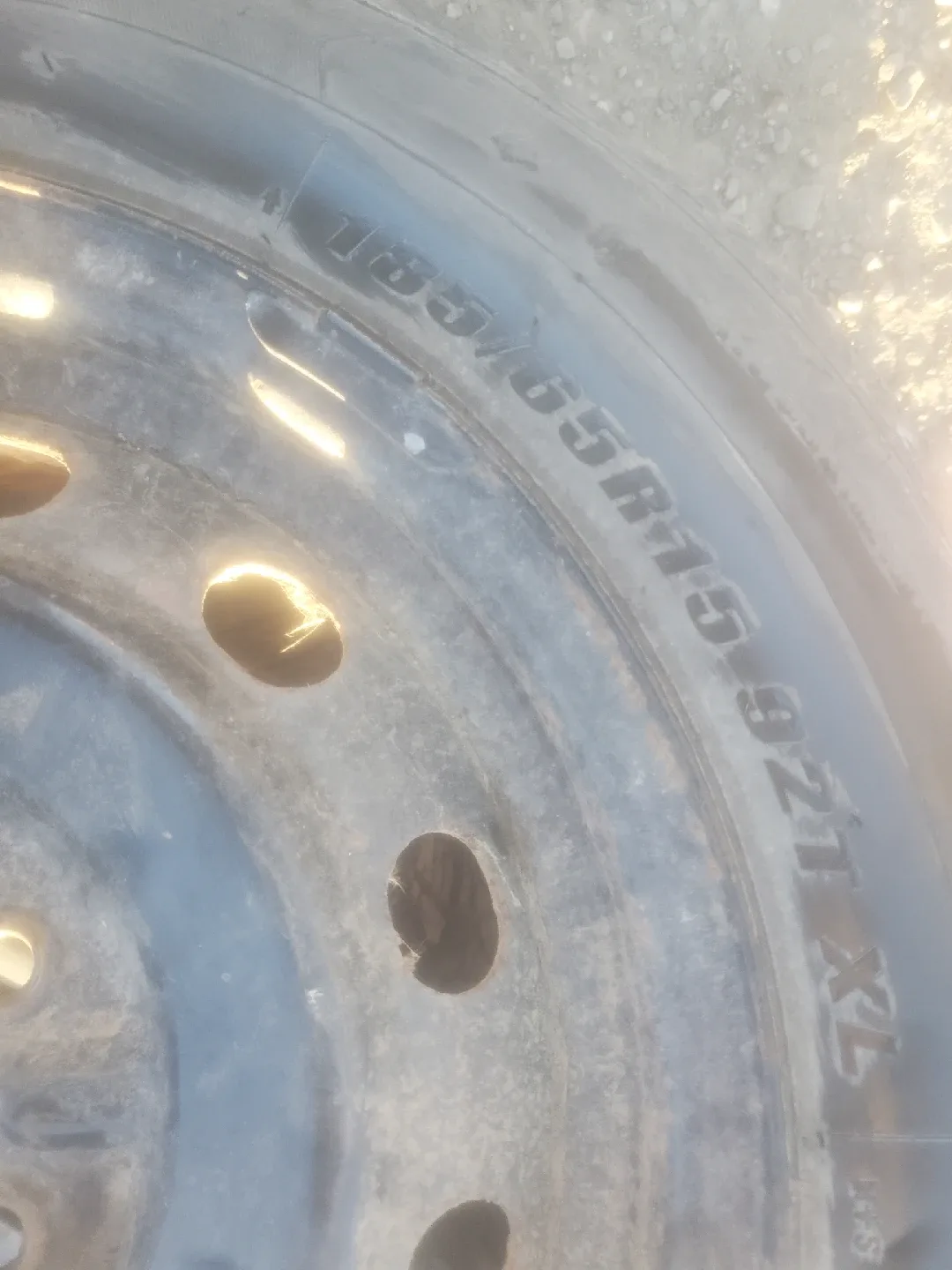 Federal Himalaya W52 Winter tires image indicator(3)