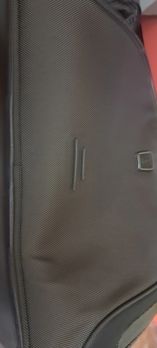 Brown Luggage - photo 2