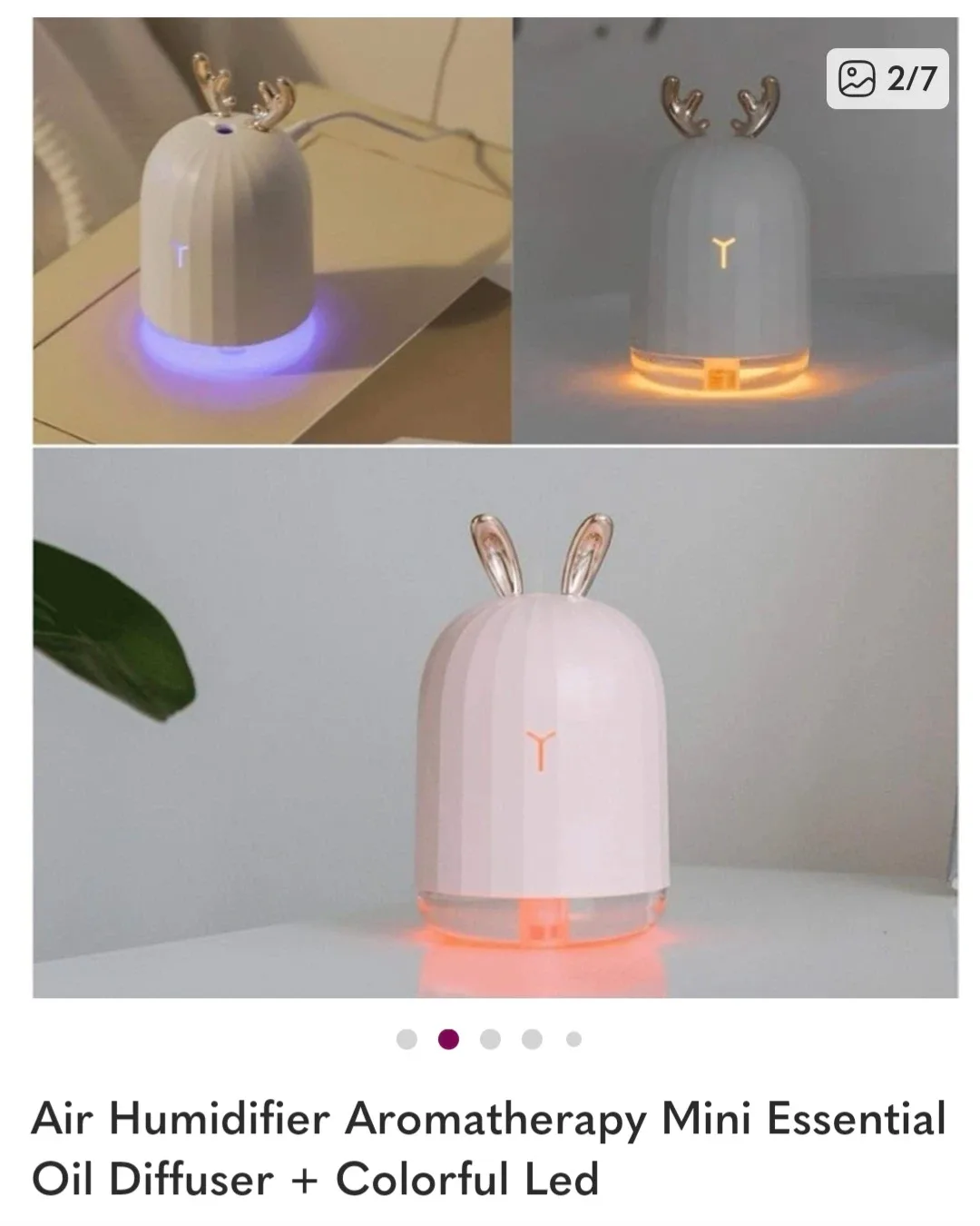 Brand new  in the box thumbnail