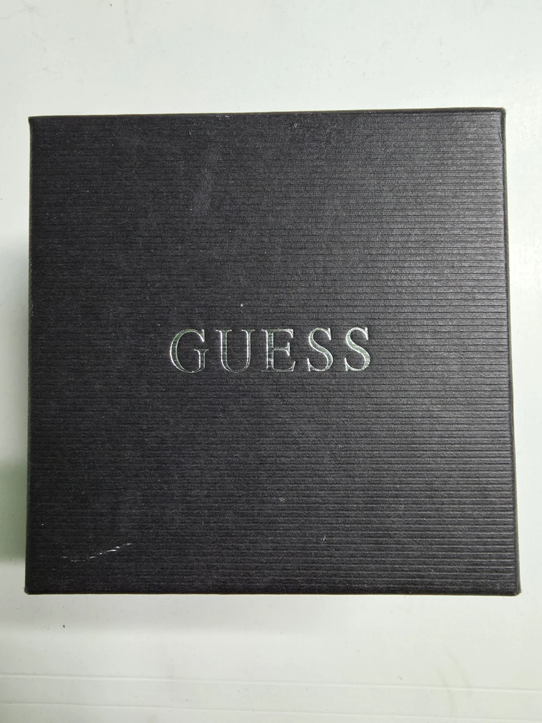 Guess Watch with Crystals - photo 4