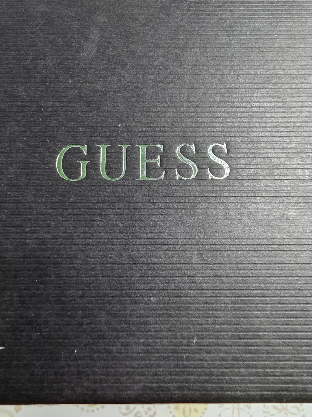 Guess Watch with Crystals - photo 5