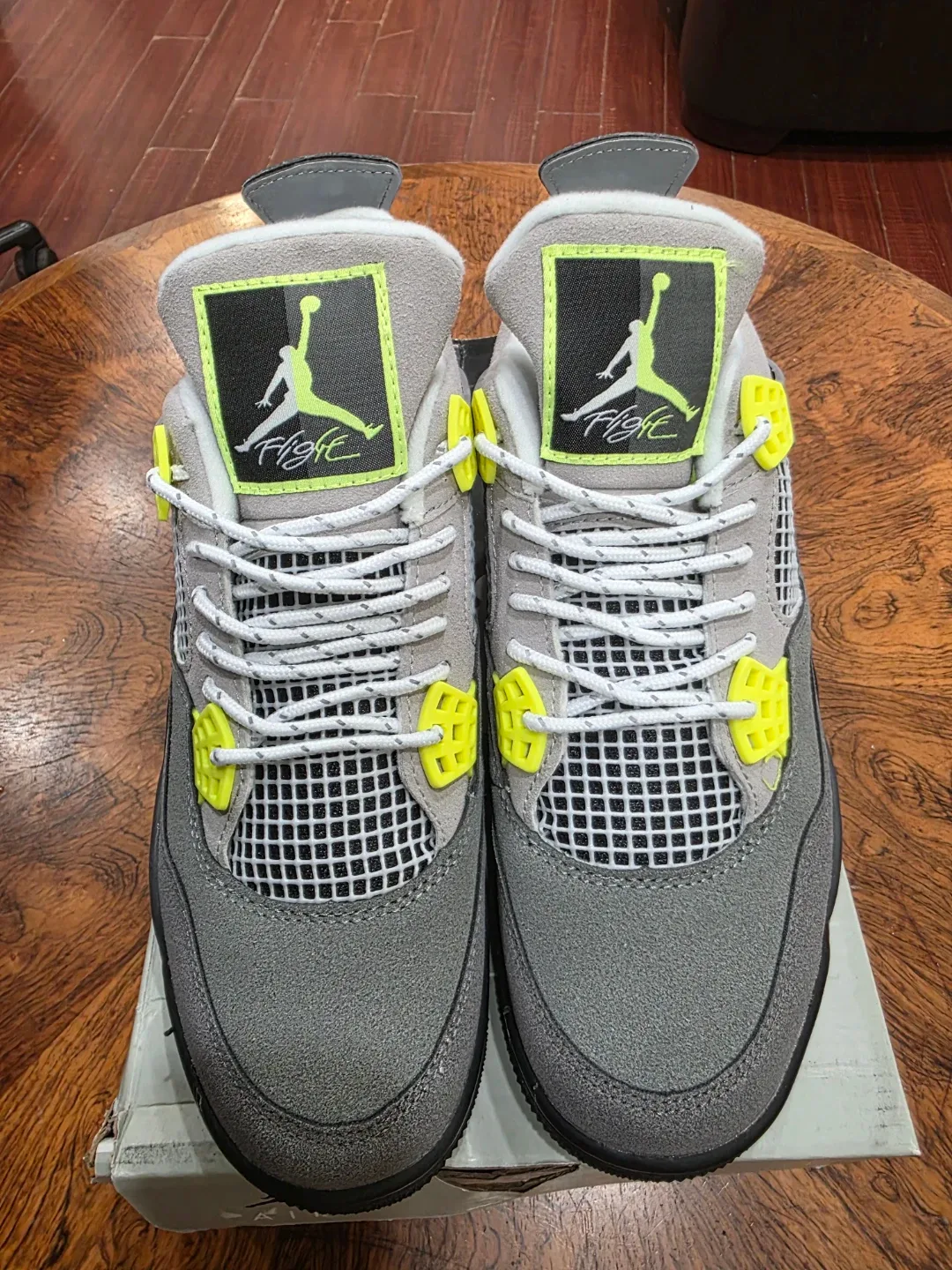 Nike Air Jordan 4 Retro SE Size 10.5