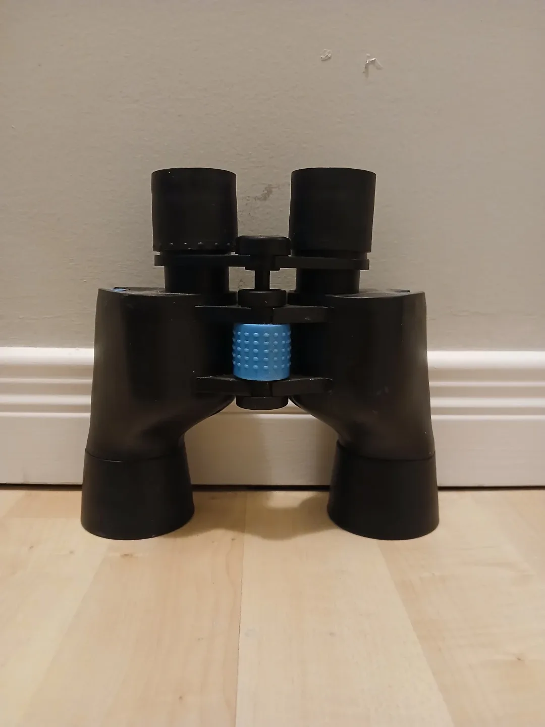 Binoculars 7X50 image indicator(5)