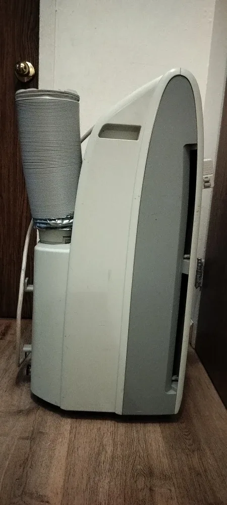 Sharp CV-P10MX Portable Air Conditioner image indicator(2)