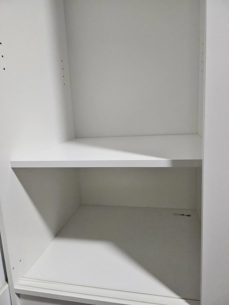 NEW 100% - Ikea KLEPPSTAD wardrobe - photo 3