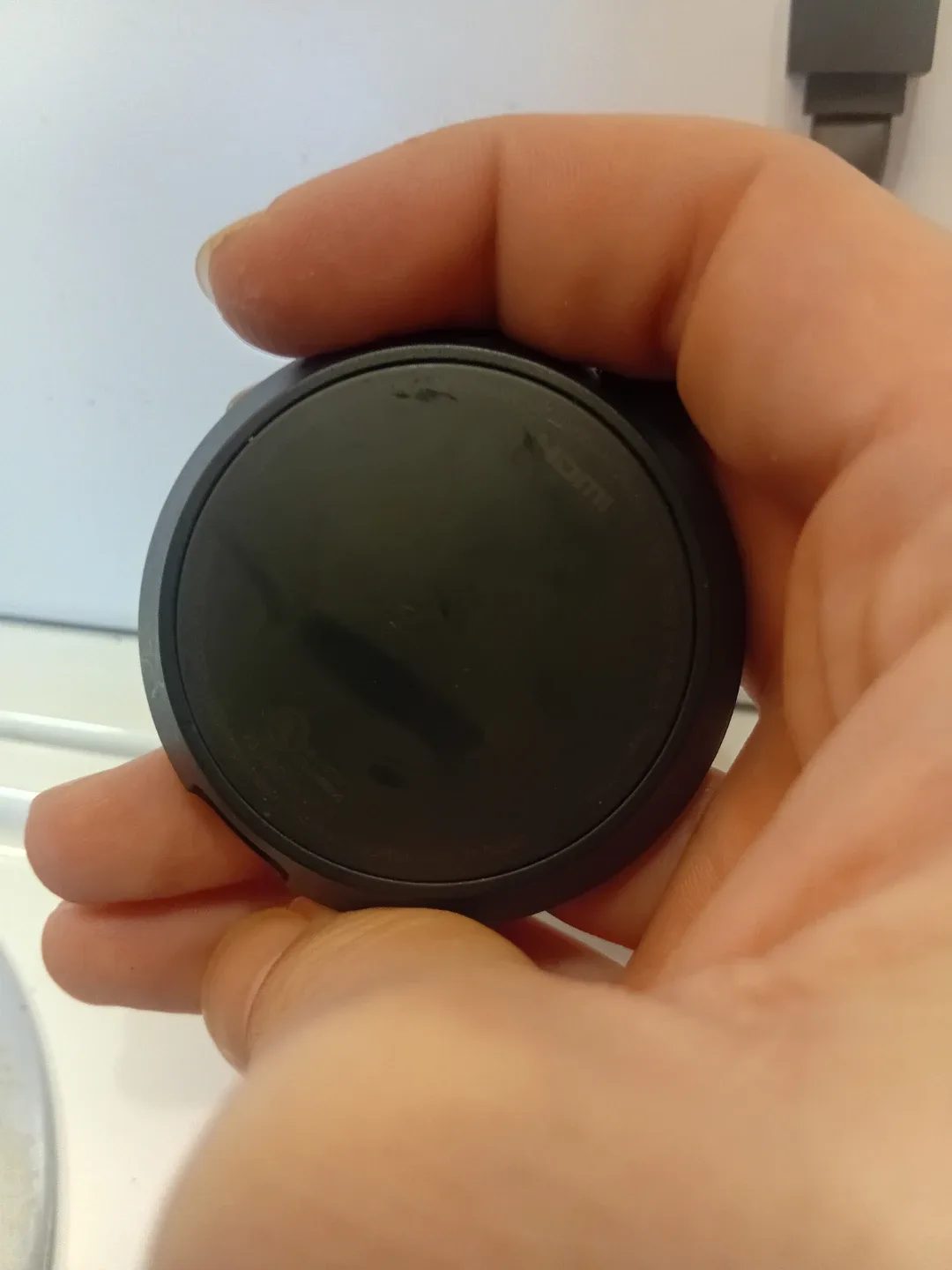 Google Chromecast image indicator(2)