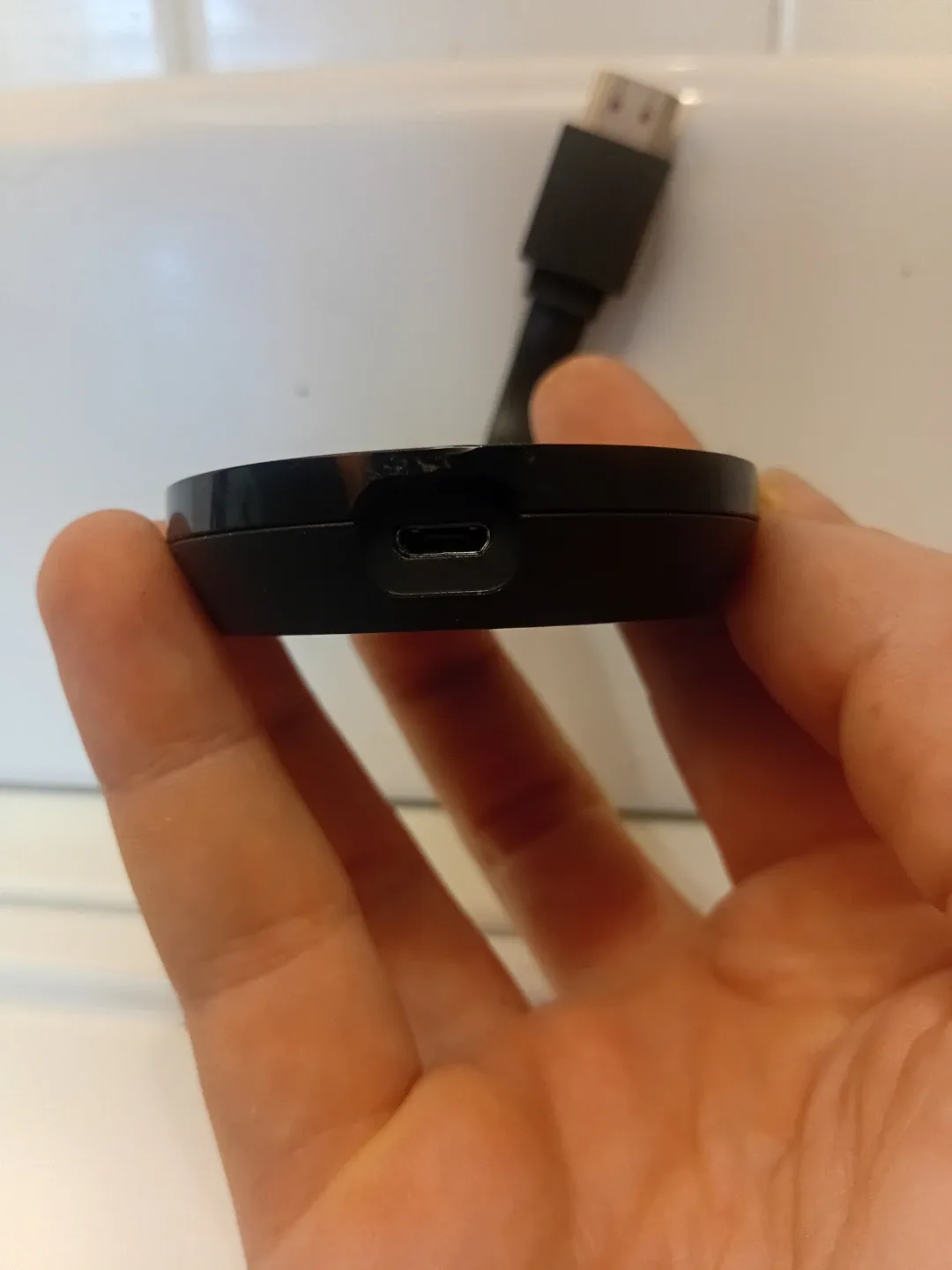 Google Chromecast image indicator(3)