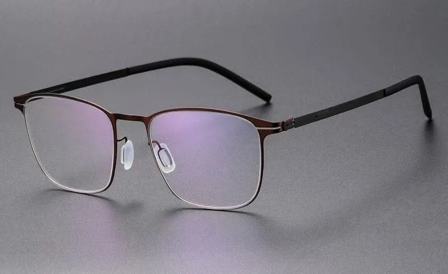 Eyeglasses, Frames, Glasses, eye wear image indicator(5)