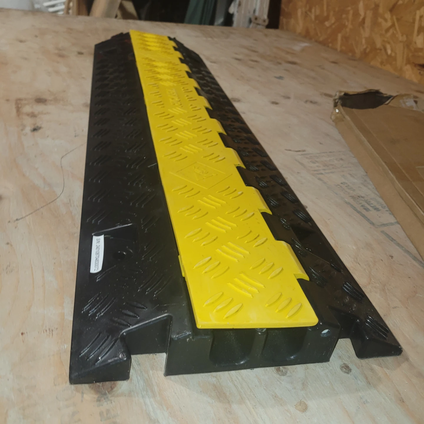 2 Channel Wire Cord Cove for sale