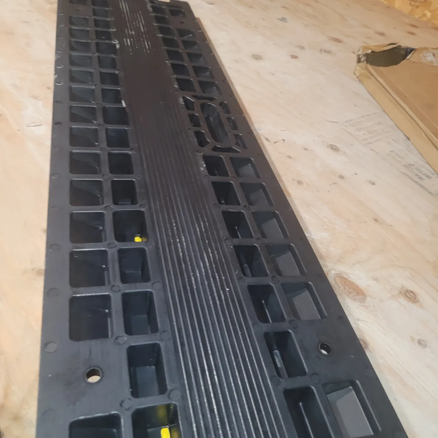 2 Channel Wire Cord Cove for sale image indicator(5)