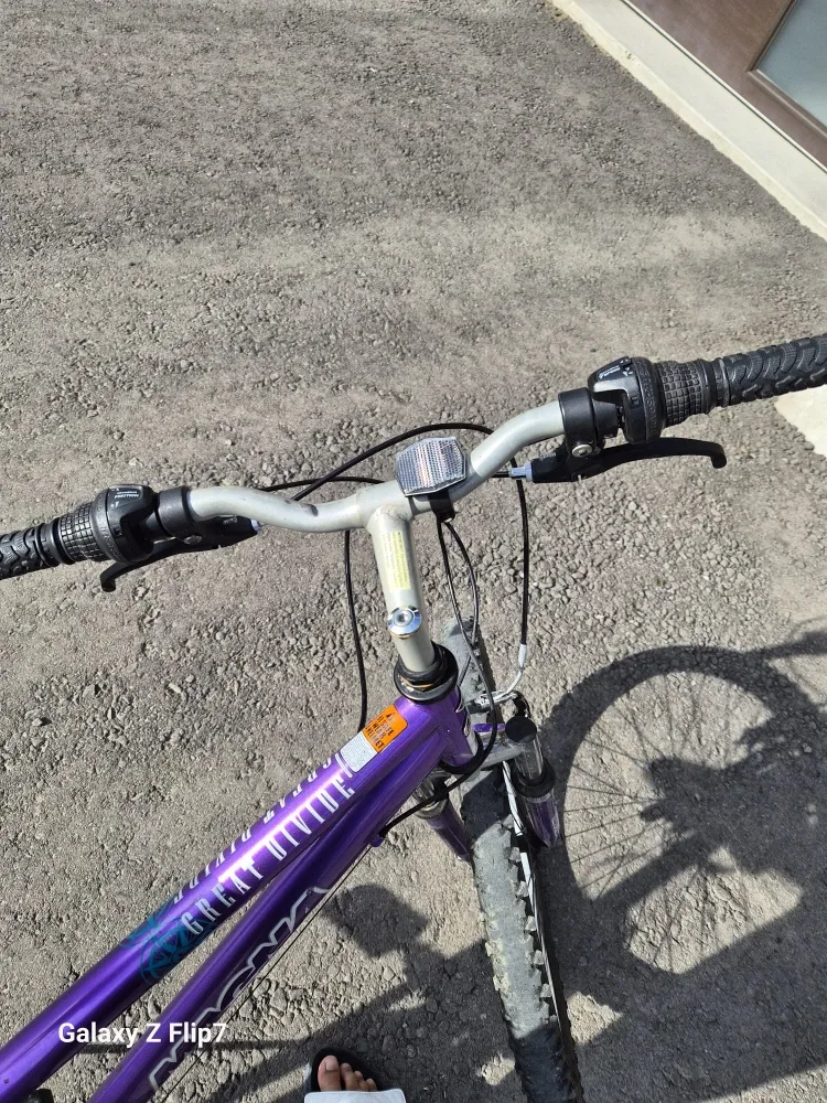 Mountain Bikes image indicator(7)