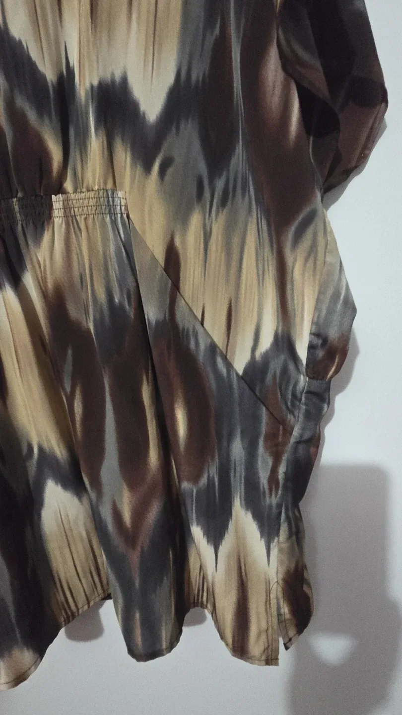 Planet by Lauren G  blouse image indicator(3)