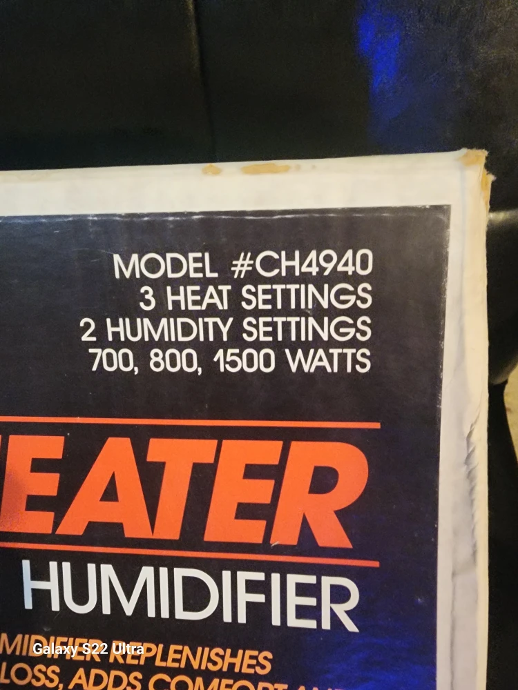 Heaters Humidifiers cash, trade - photo 5