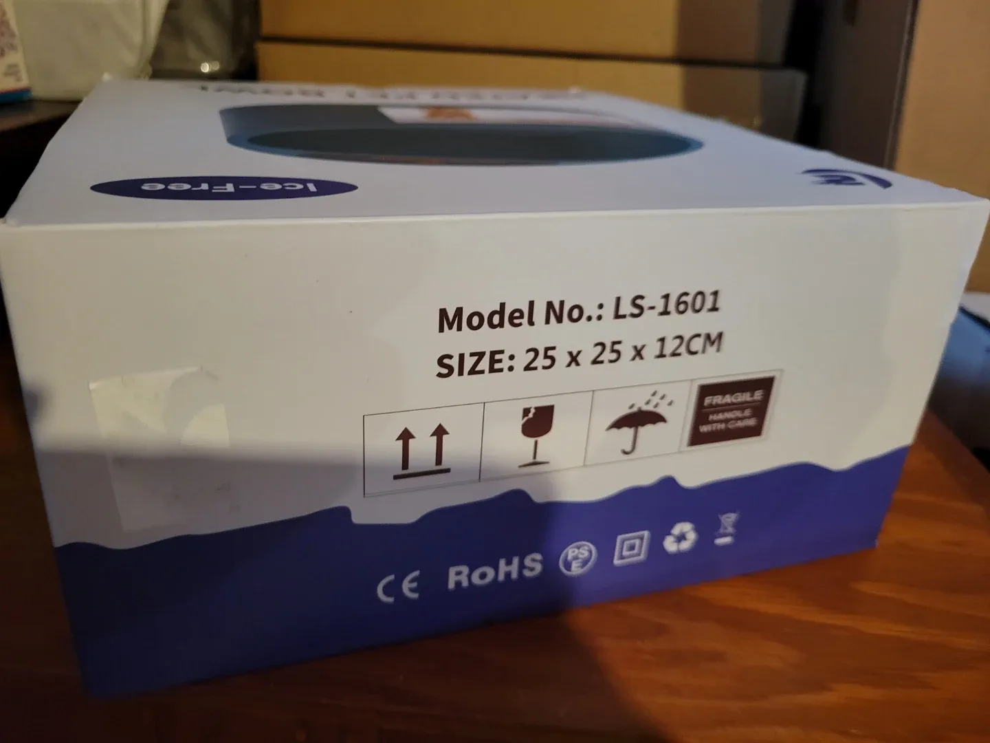 Heated Pet Bowl - Waterproof & Chew-Resistant image indicator(6)