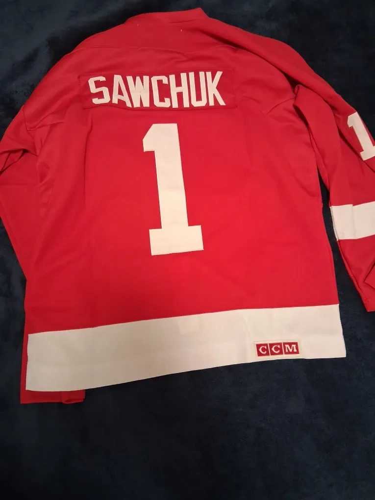 Detroit red Wings, Montreal Canadiens image indicator(3)