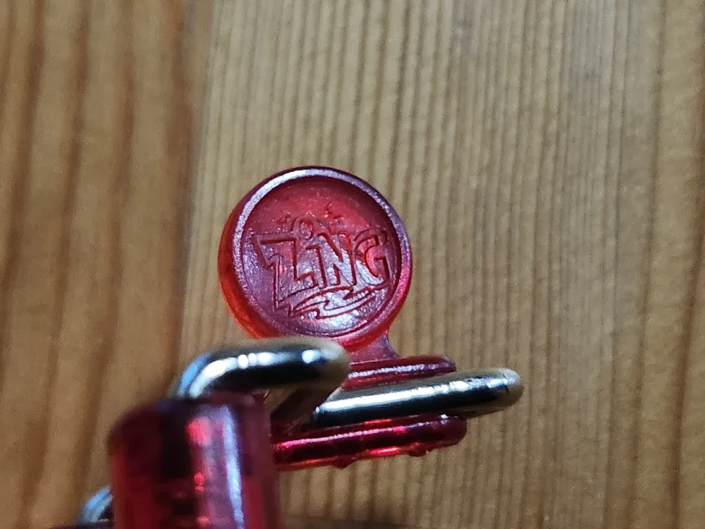 Zing Mini Phone Tripod image indicator(3)