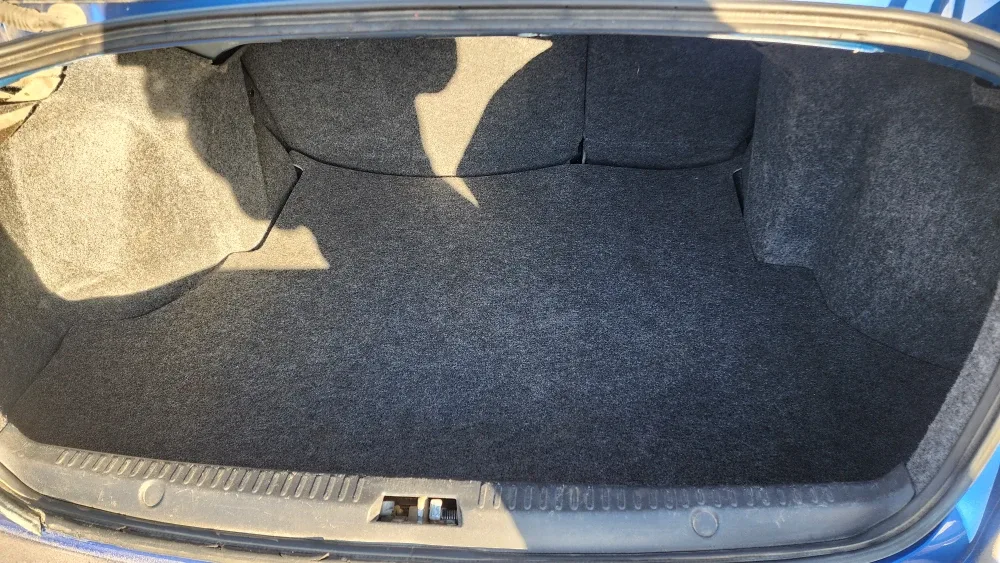 2011 Mitsubishi Lancer image indicator(5)