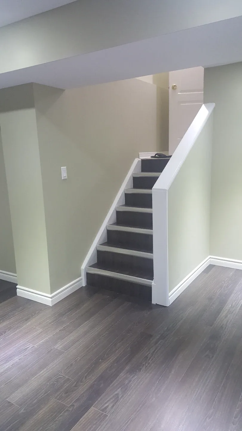 ✨ For Rent – 1 Bedroom Basement Apartment ✨