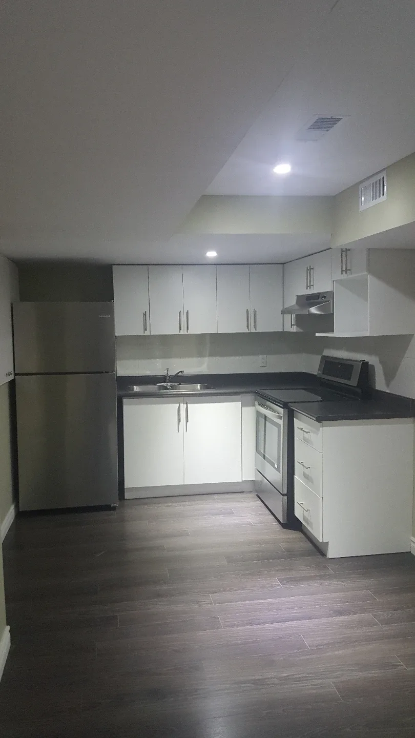 ✨ For Rent – 1 Bedroom Basement Apartment ✨ image indicator(3)