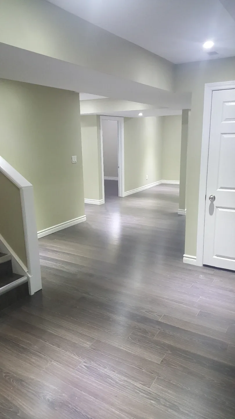 ✨ For Rent – 1 Bedroom Basement Apartment ✨ image indicator(4)