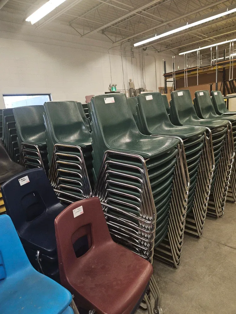 Grand Opening of our 10,000 sq ft Warehouse image indicator(2)