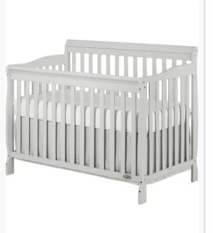 Graco Stanton Convertible Crib - New in Box! - photo 2