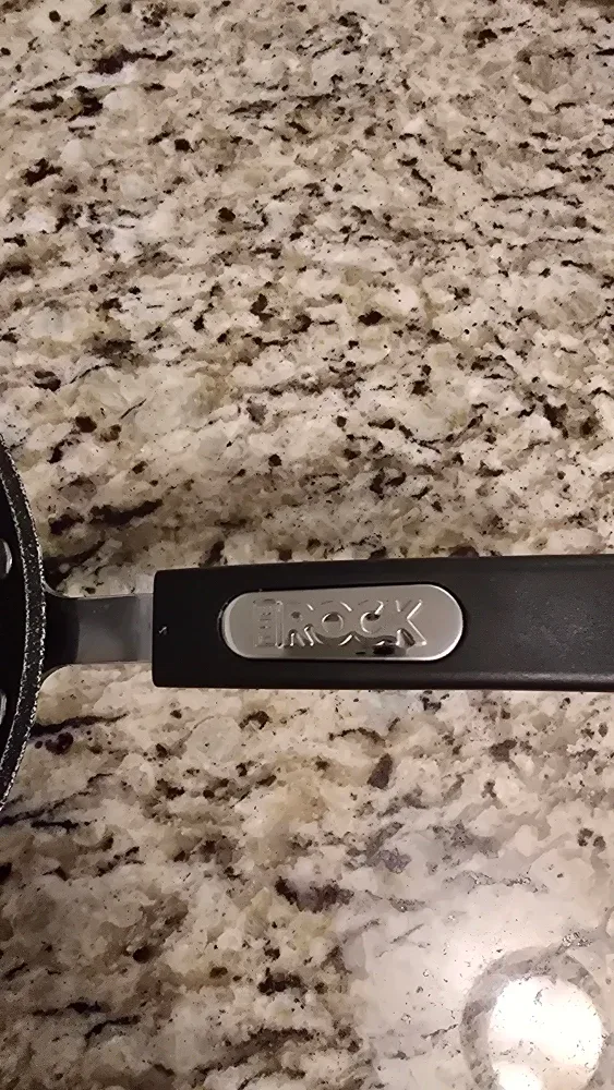 Free The Rock Fry Pan image indicator(2)