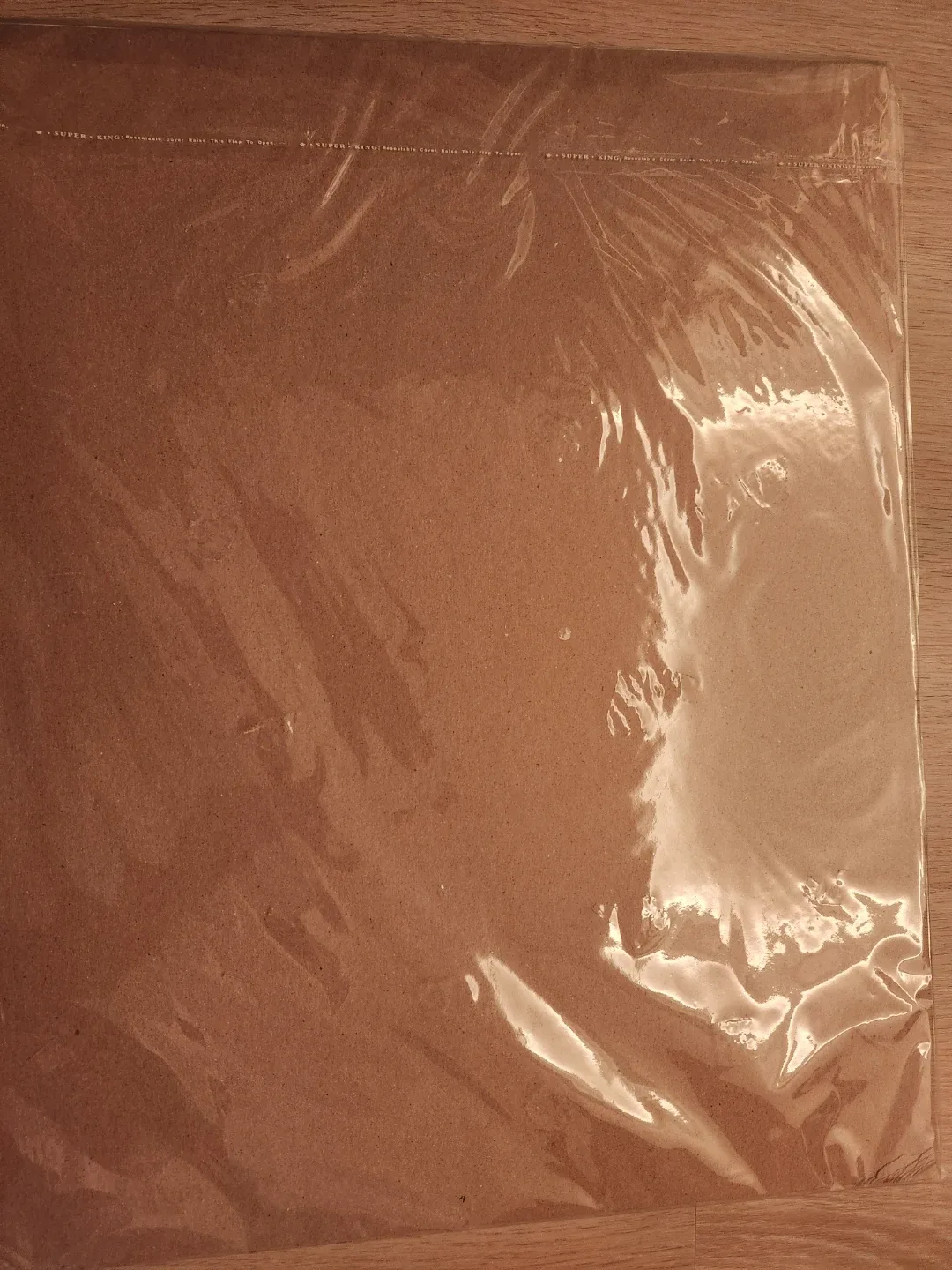 Superman Art Print image indicator(2)