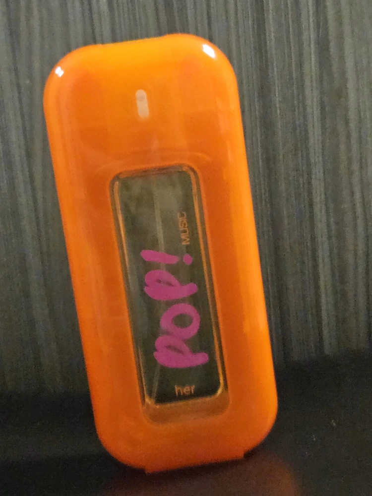 French Connection Her Pop! Music Eau de Toilette 100ml