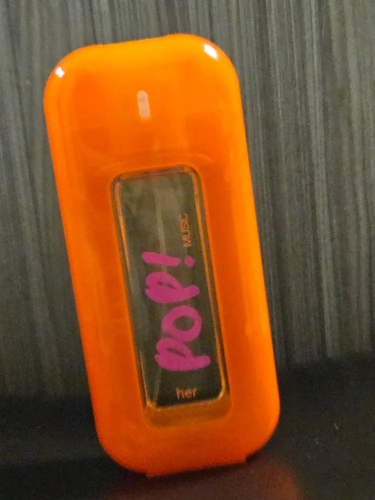 French Connection Her Pop! Music Eau de Toilette 100ml