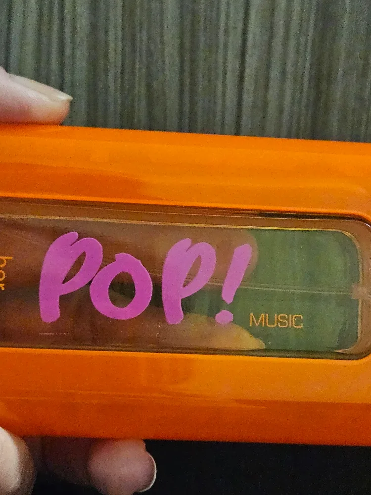 French Connection Her Pop! Music Eau de Toilette 100ml image indicator(2)