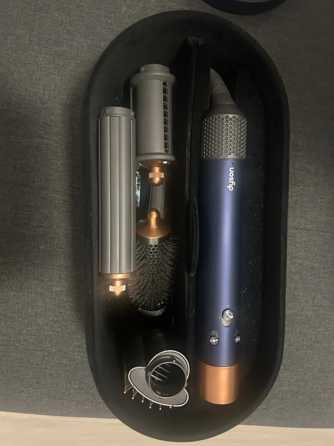 Dyson Airwrap Multi-Styler Complete Long