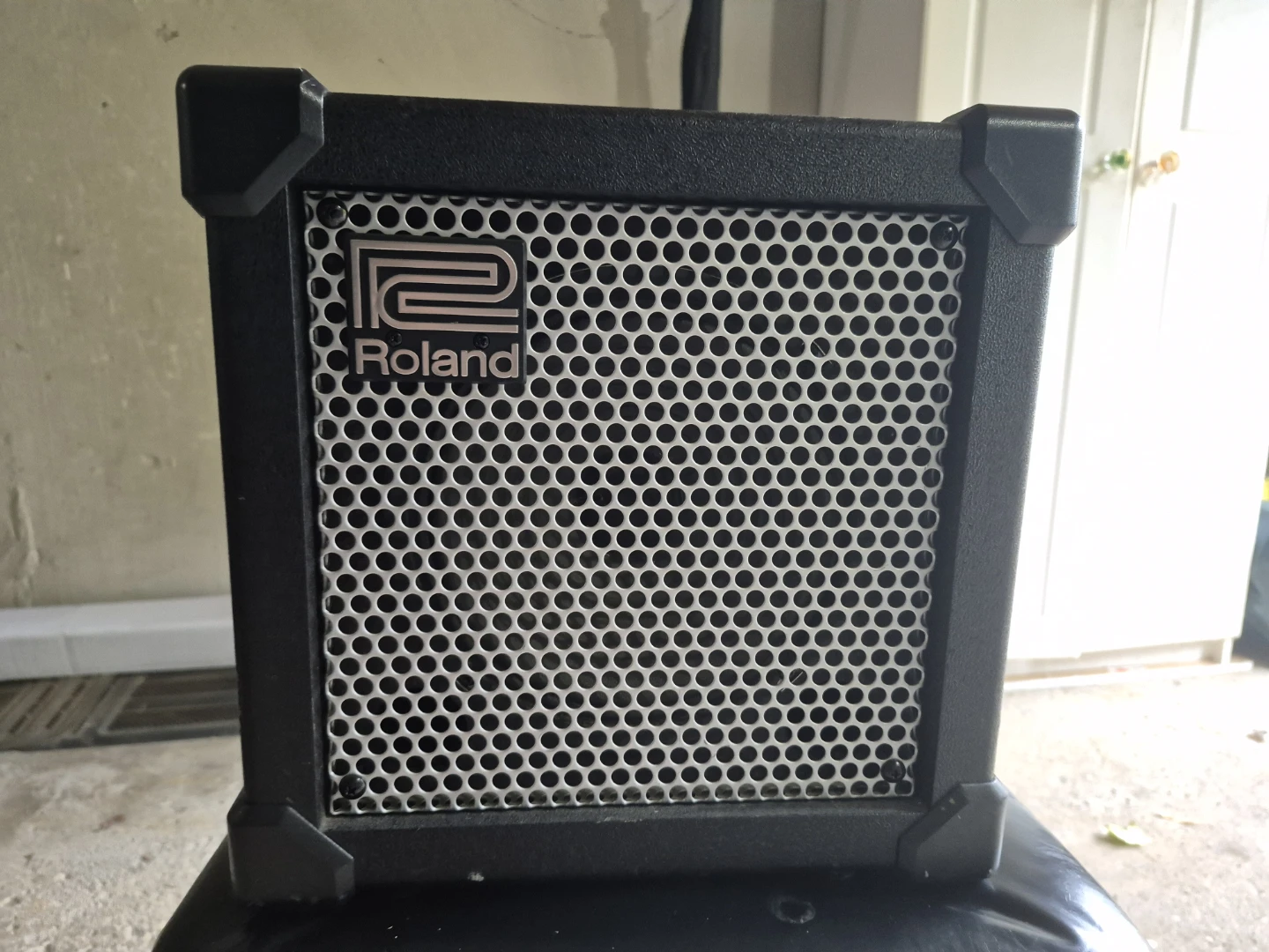 Roland Cube 15XL Guitar Amplifier