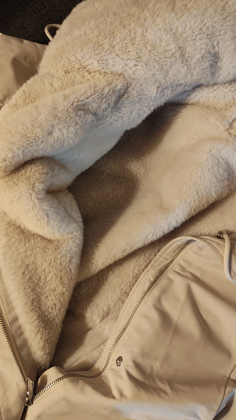 Woman's  Storm Mountain Premium Outerwear - XL - photo 2