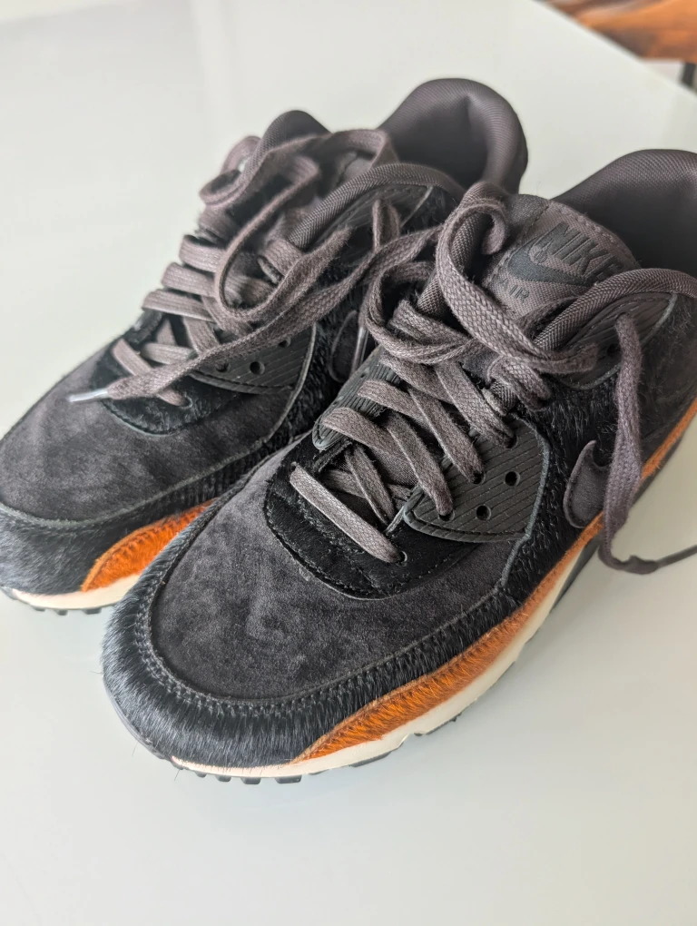 Nike Air Max 90 Premium Size 6.5 - photo 4