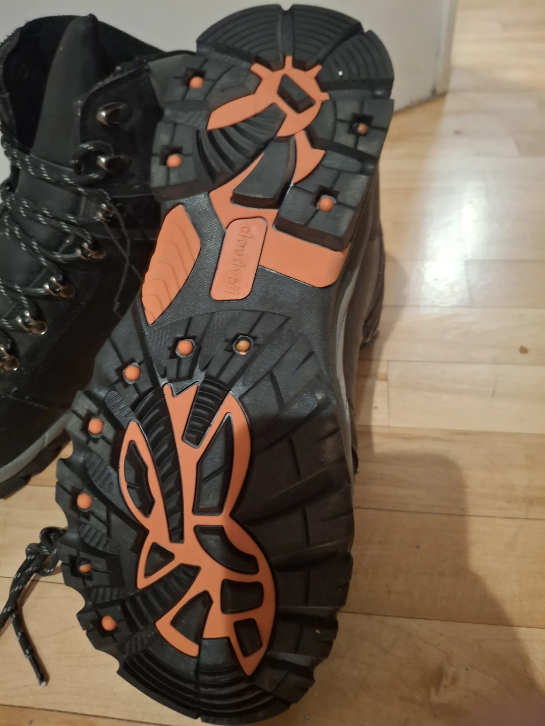 Cloudveil Insulated Winter Boots - Size 10 - photo 4