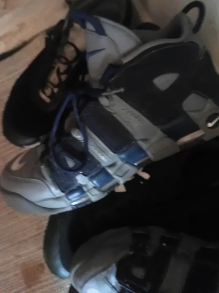 Free nike airs sneakers mens