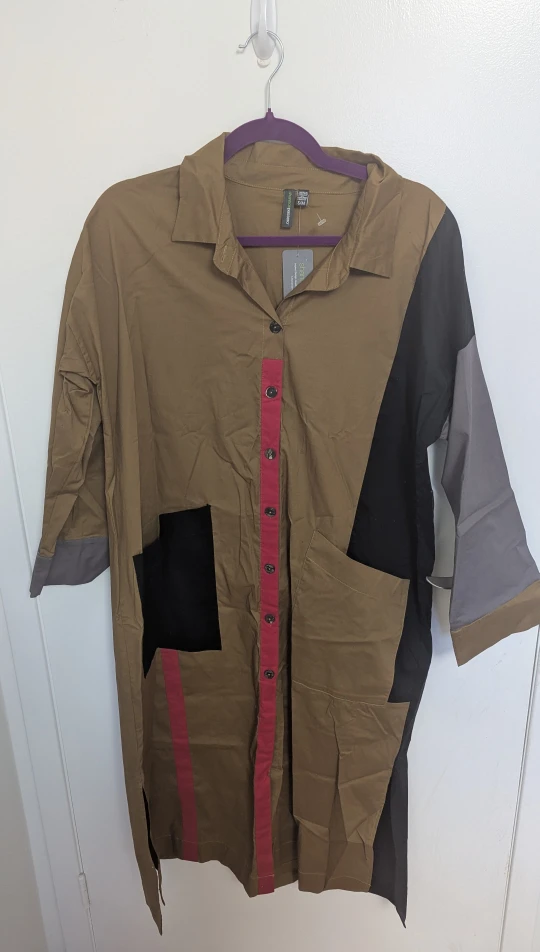 Brand New with Tags Shannon Passero Dress - Size Small/Medium