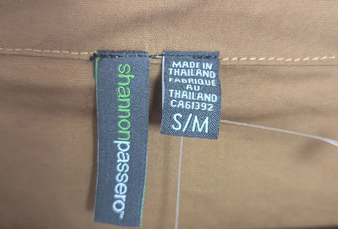 Brand New with Tags Shannon Passero Dress - Size Small/Medium image indicator(3)