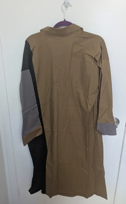 Brand New with Tags Shannon Passero Dress - Size Small/Medium image indicator(5)