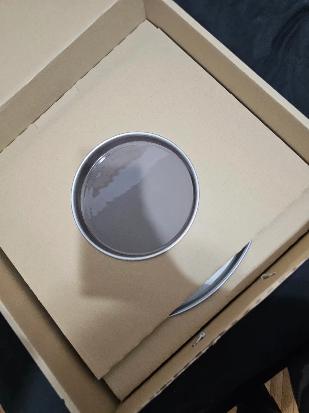 Mango Home Napkins Set, Glass Markers, Plates image indicator(6)