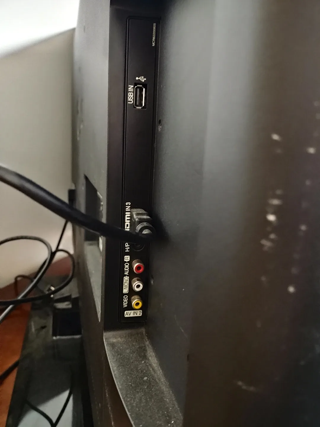 LG 42LK450-UB 42" LCD TV image indicator(3)