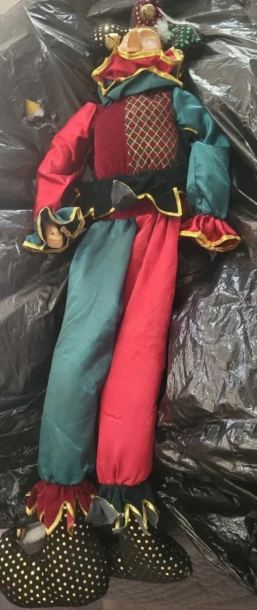 Christmas Wreaths, Milk and Cookies Plate, Tree image indicator(5)