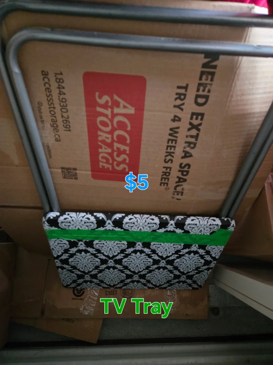 EVERYTHING MUST GO - Wed, Nov 26th image indicator(4)