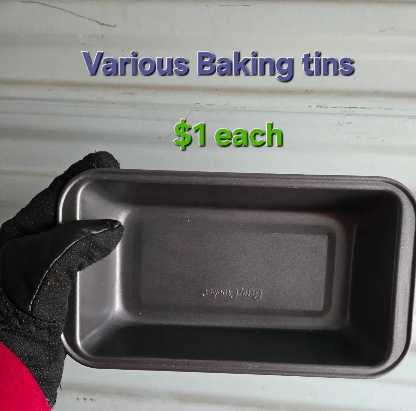 EVERYTHING MUST GO - Wed, Nov 26th image indicator(5)