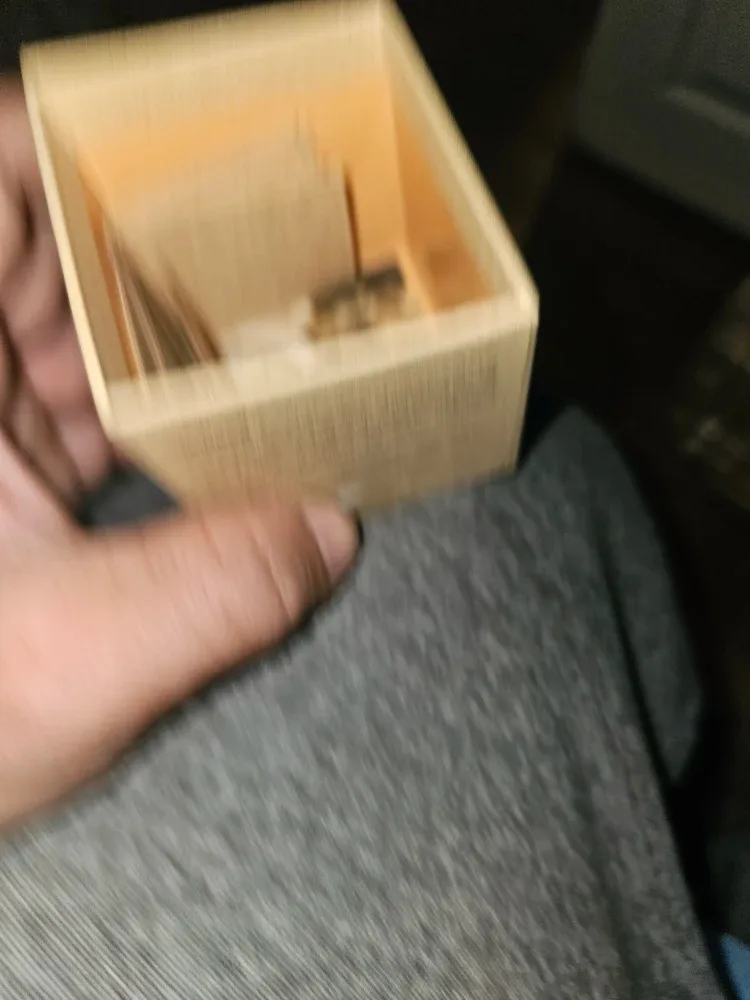 WeWood Wooden Watch image indicator(2)