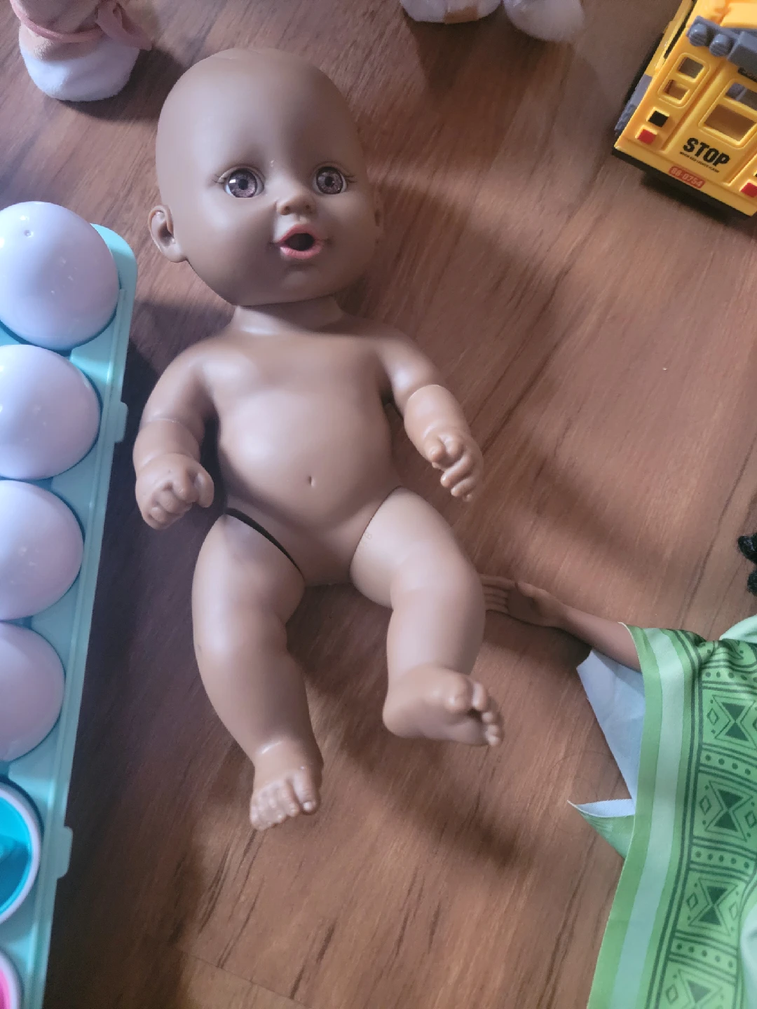 Assorted Dolls and Toys - photo 3